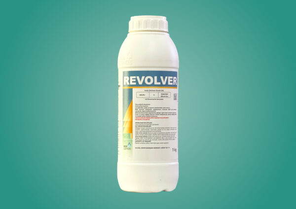 Revolver