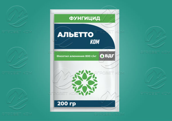 Альетто Ком