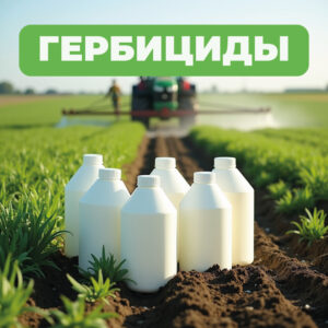 Гербициды