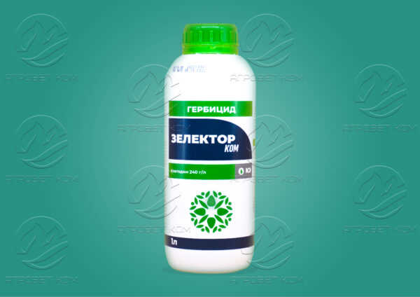 Зелектор Ком