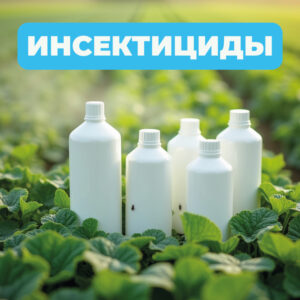 Инсектициды