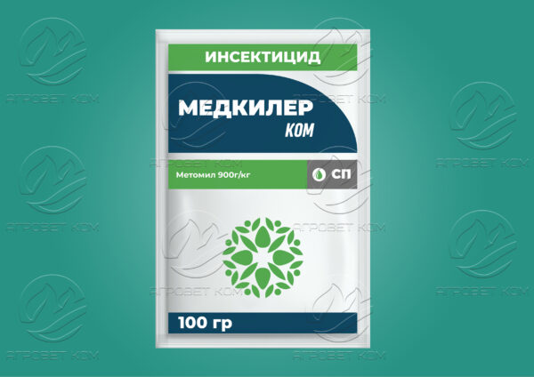 Медкилер Ком