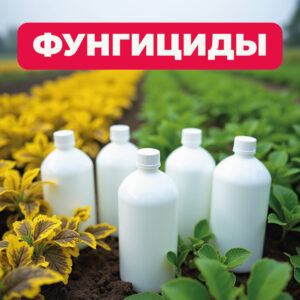 Фунгициды