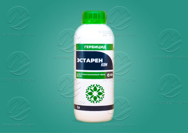 Эстарен Ком